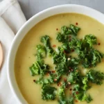 creamy kale soup 2x3 1