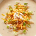 loaded potato soup in content 2x3