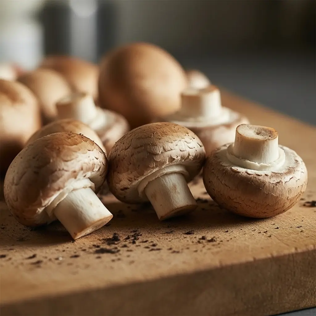 Chicken Noodle Soup with Mushrooms & Thyme (One-Pot, 45 Minutes) 2 Whisk 4190af20954fdd4a22e44fd140167aeedr