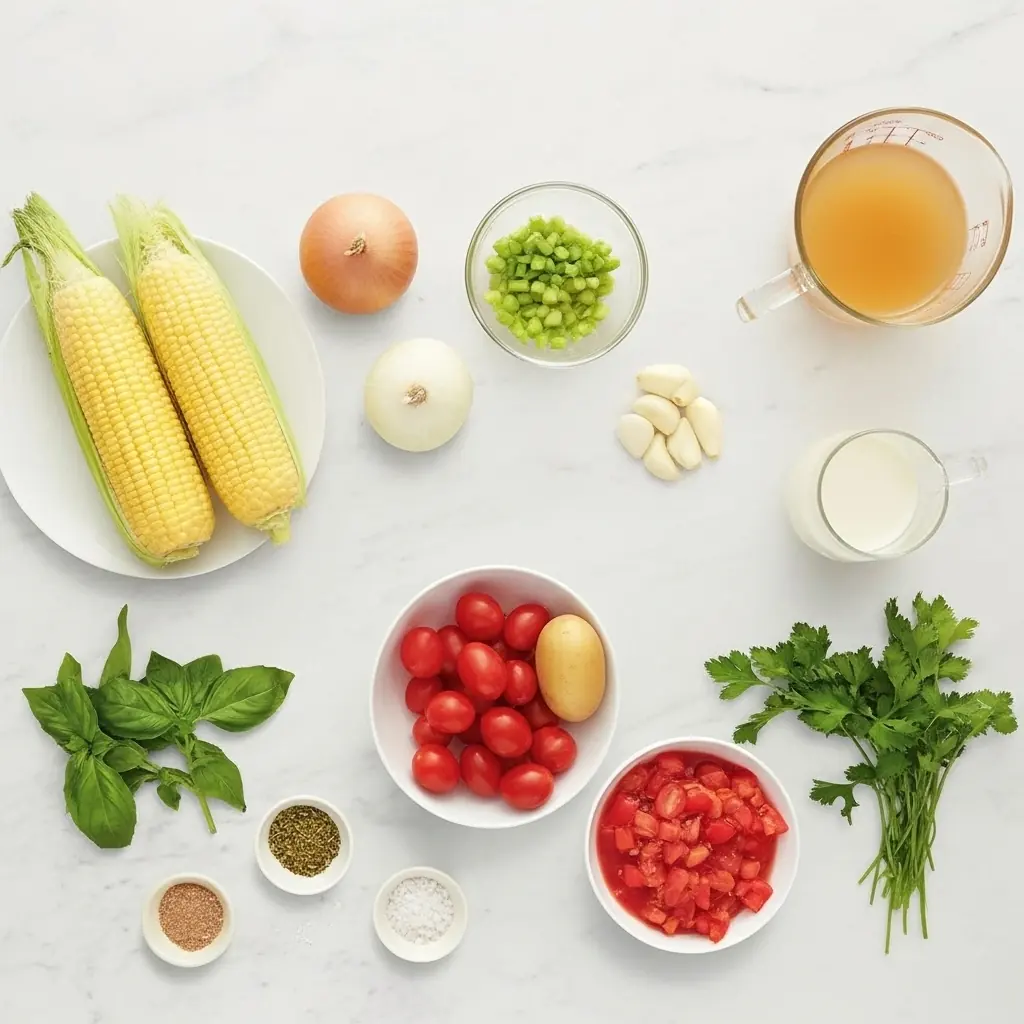 Tomato Soup Sweet Corn Chowder — Cozy, Reliable, Weeknight-Ready 2 Whisk a74976633e7d0c8a948443b0f0fe41bcdr