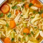 chicken noodle soup 2x3 1