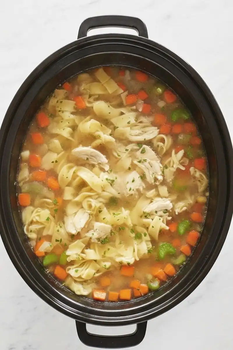 chicken noodle soup 2x3 2