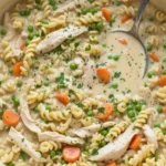 creamy rotini seo content