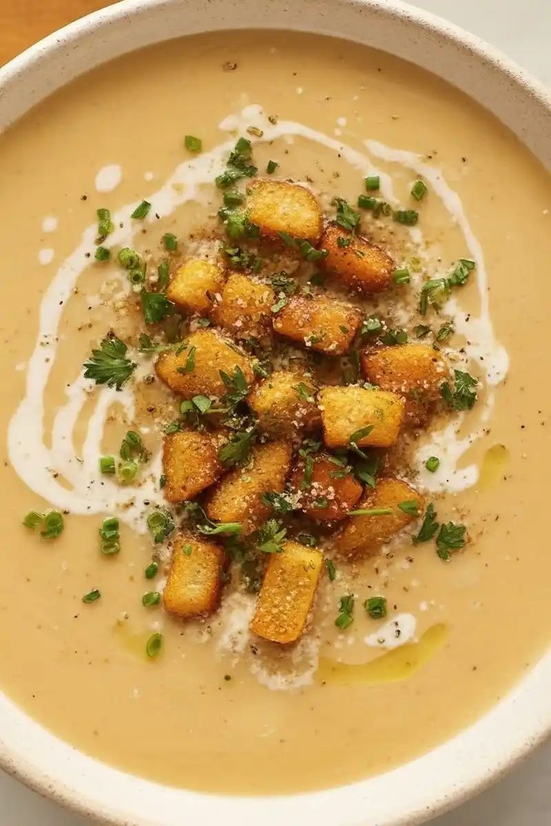 creamy soup croutons 2x3 1