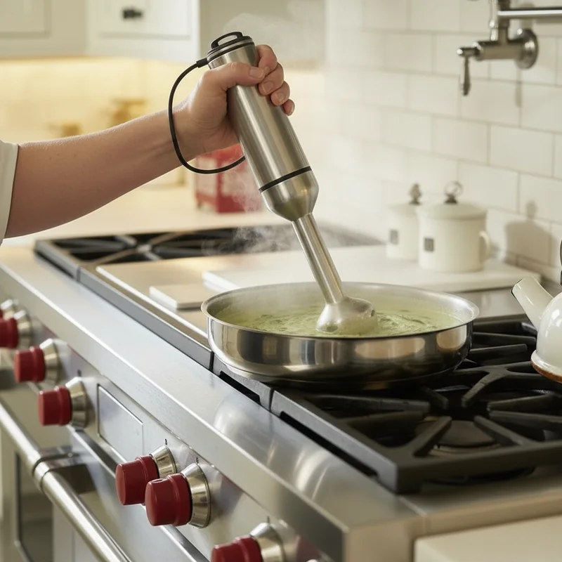 Zucchini Basil Vegetable Soup — Cozy, Vibrant, Weeknight-Ready 4 zucchini soup step1 square 1