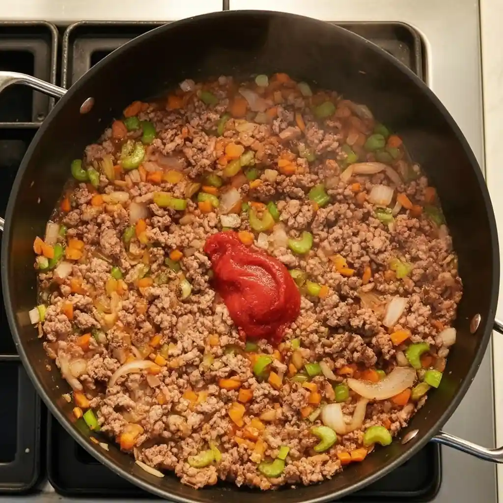 Easy Lasagna Soup (One-Pot, 30 Minutes) 3 Whisk 49d0a40127cac24ad0e403f6555015aadr