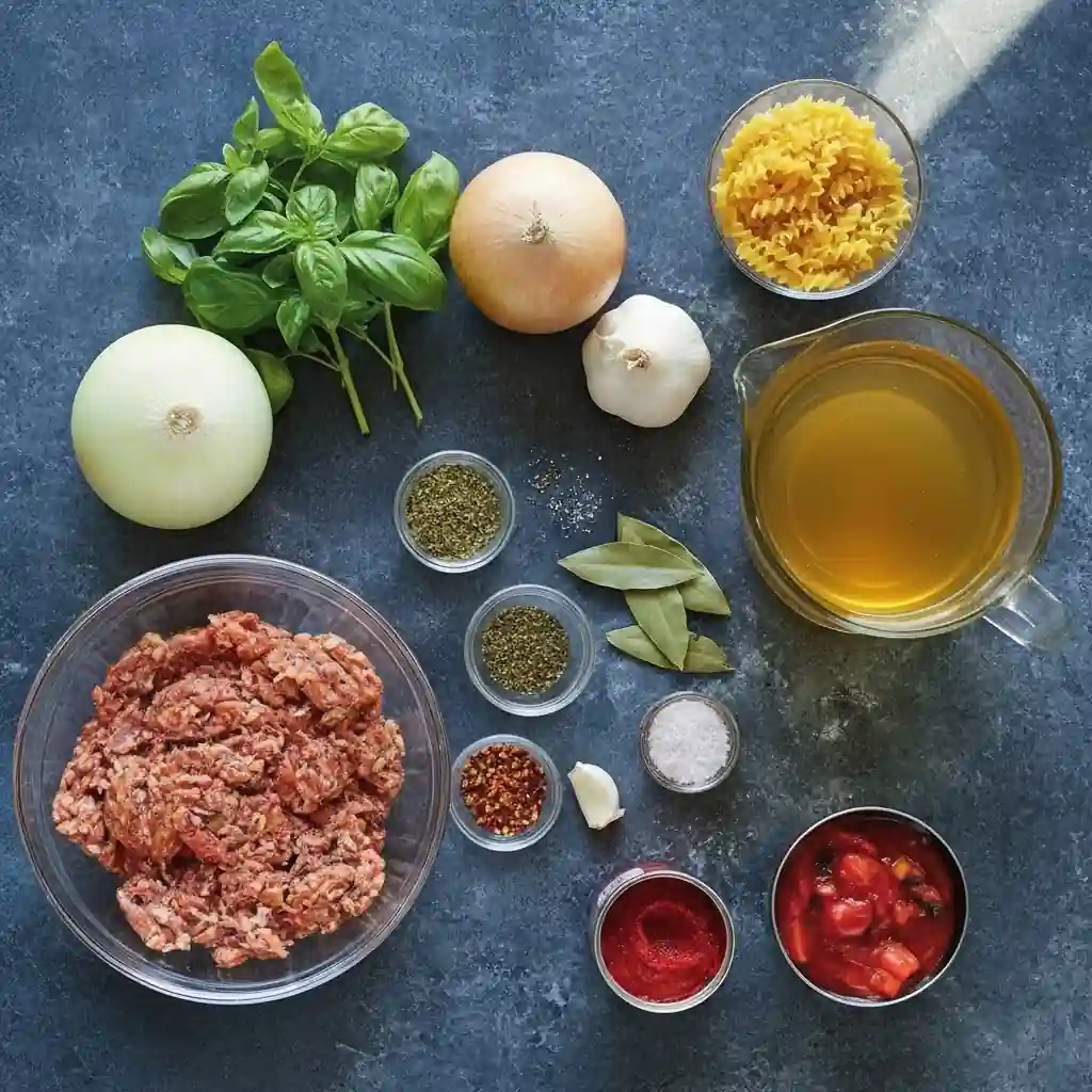 Lasagna Soup with Basil Oil — Cozy, Reliable, Weeknight-Ready 2 Whisk 4b64f1b0ff03391b2544f117ad61b2f4dr