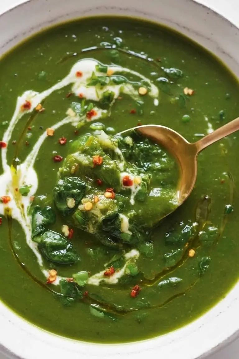 Spring Soup — Spinach, Garlic & Lemon Detox Soup — Cozy, Reliable, Weeknight-Ready 1 Whisk f0ae86b136ccb2c8e004a41aa4252ca2dr